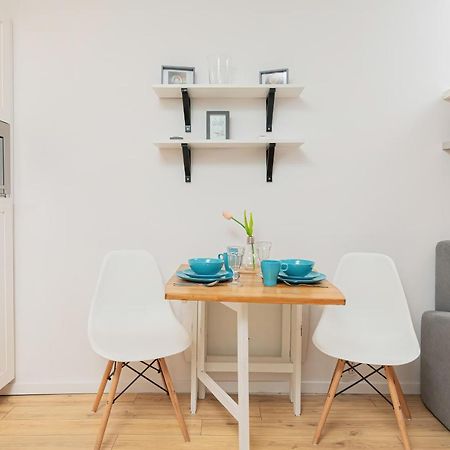 Apartments Gdynia Wladyslawa IV By Noclegi Renters Εξωτερικό φωτογραφία