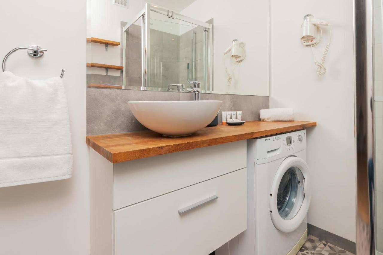 Apartments Gdynia Wladyslawa IV By Noclegi Renters Εξωτερικό φωτογραφία