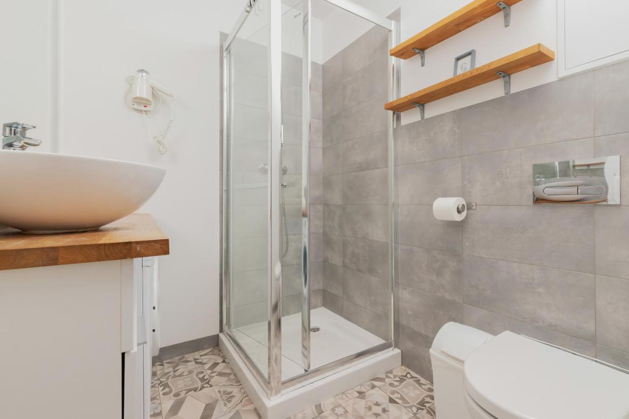 Apartments Gdynia Wladyslawa IV By Noclegi Renters Εξωτερικό φωτογραφία