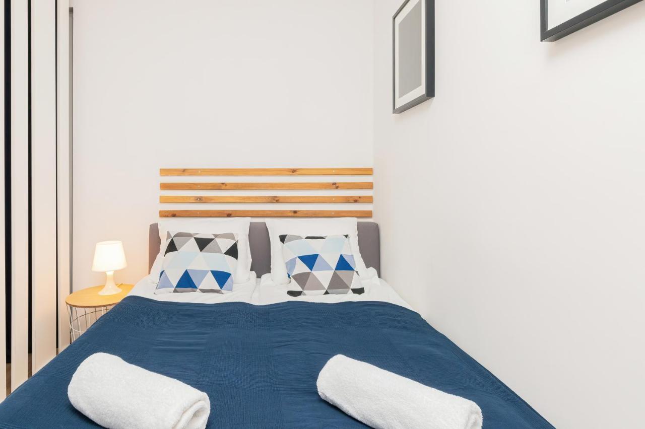 Apartments Gdynia Wladyslawa IV By Noclegi Renters Εξωτερικό φωτογραφία