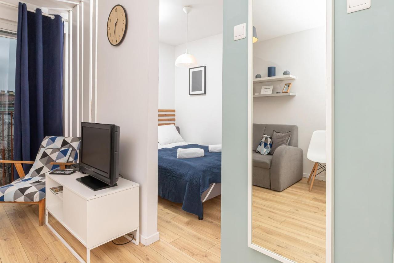Apartments Gdynia Wladyslawa IV By Noclegi Renters Εξωτερικό φωτογραφία
